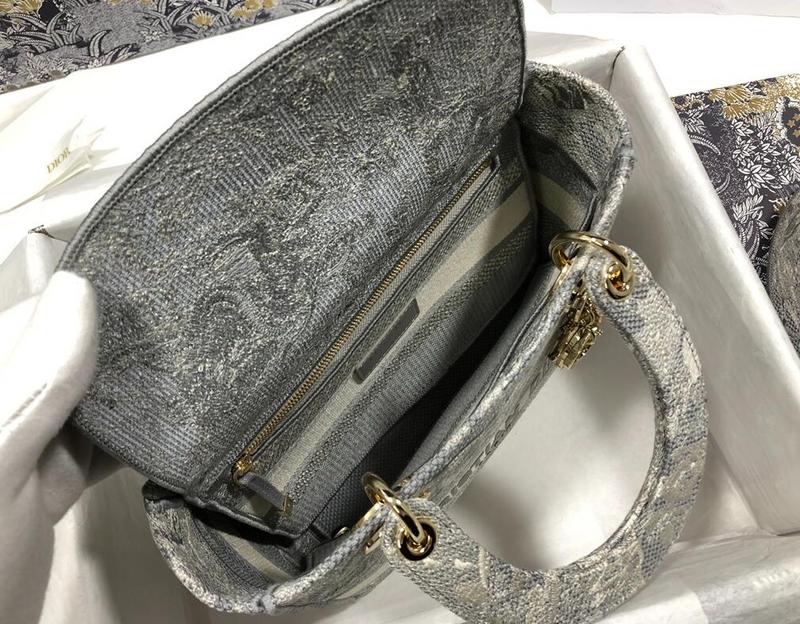 SAMCC - DOR Bags - 397