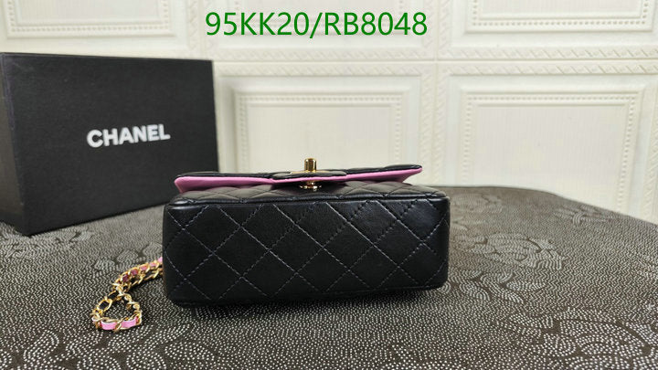 SAMC - CHL Bags Crossbody - 168