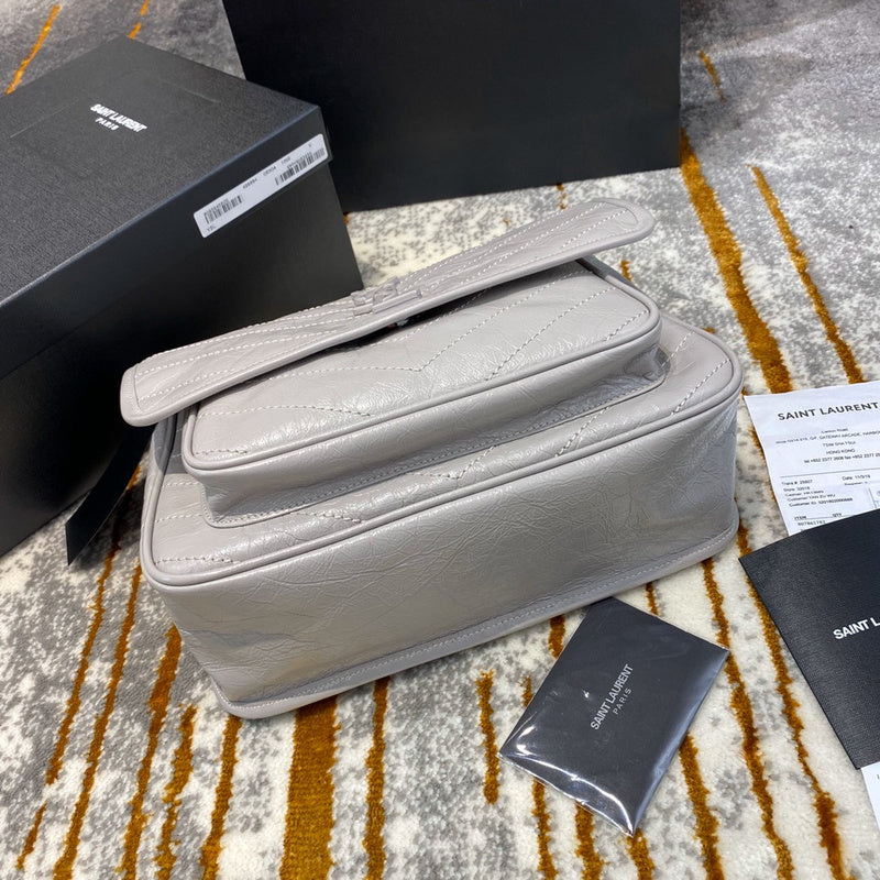 ELE - SLY Bags 339