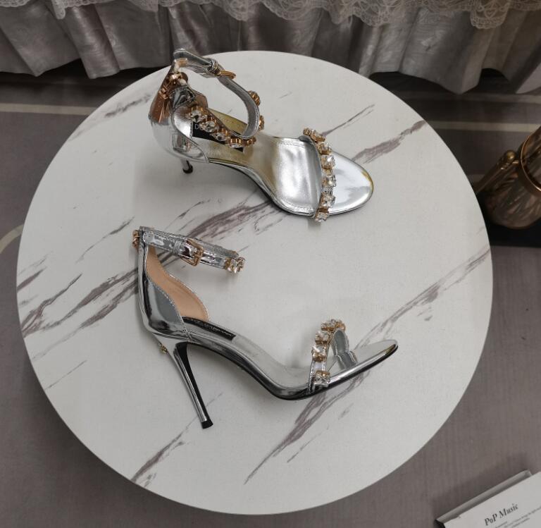 SAMC - DAG Women Shoes - 169