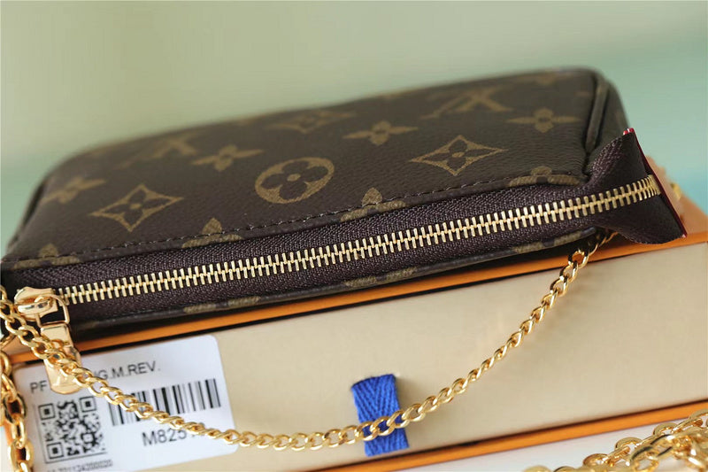 Glami Fashion Lu-Vi bags - 8781