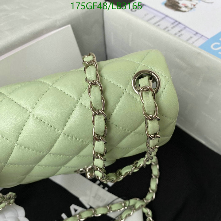 SAMC - CHL Bags - 901