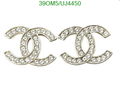 SAMC - CHL Jewelry Earrings - 066
