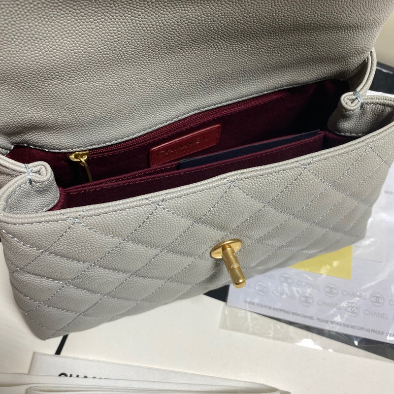 Satchel Bags - CHL Bags - 7490