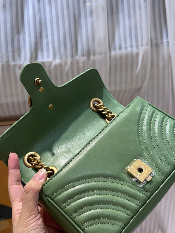 Glami Fashion - GCI Bags - 12249