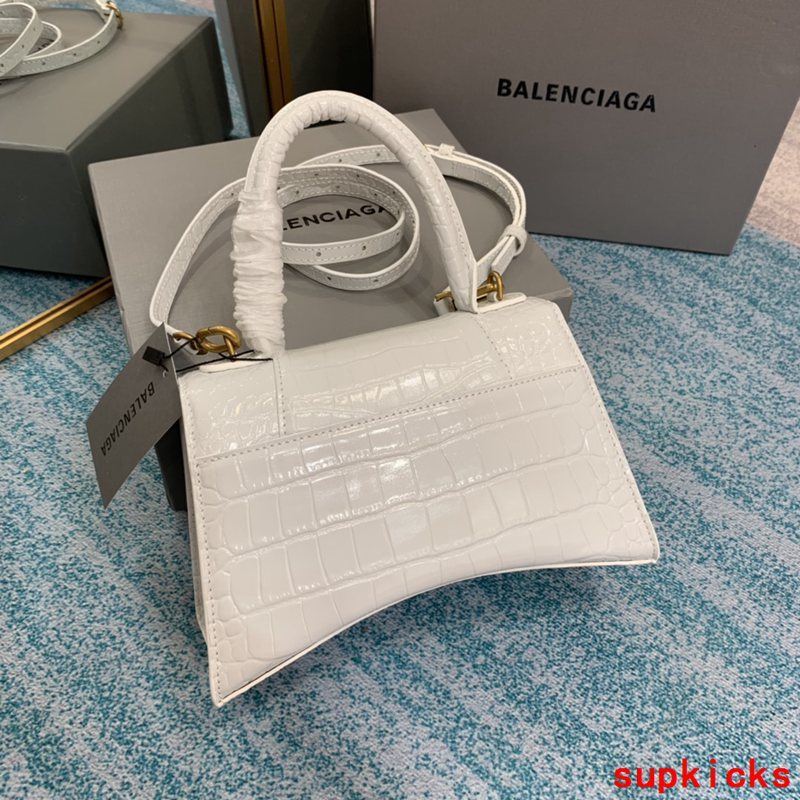 Glami- - BG Hourglass Bags - 171