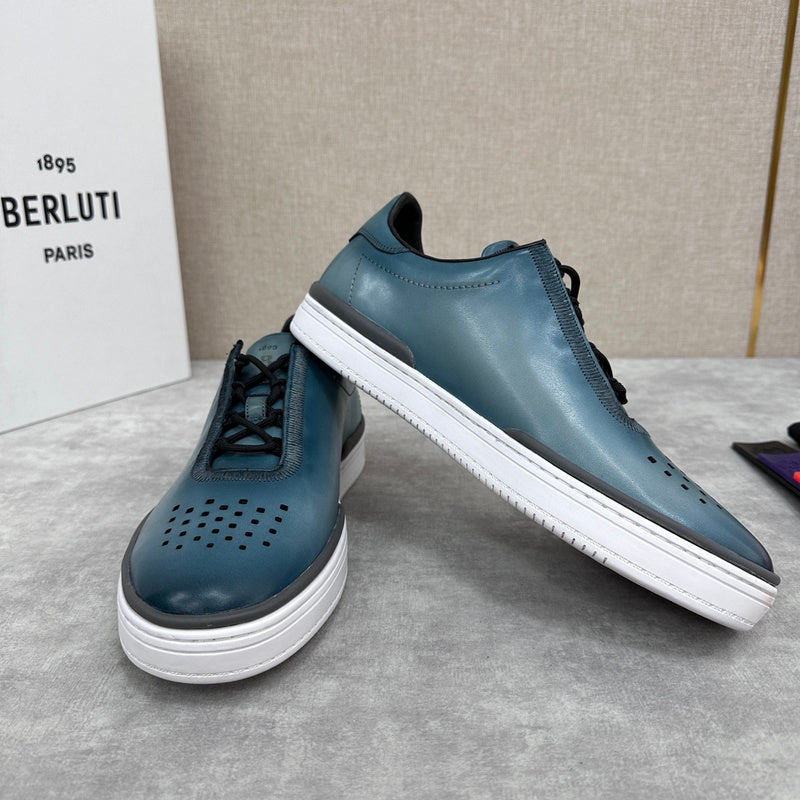 Glami - BRE Men Shoes - 189