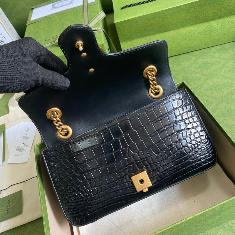 GUI2 Bags - Luxurious Bags  1234