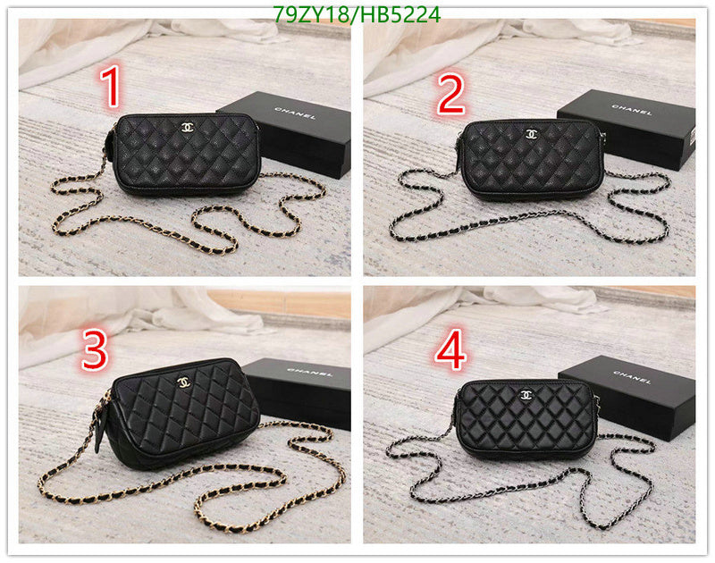 SAMC - CHL Bags Crossbody - 055