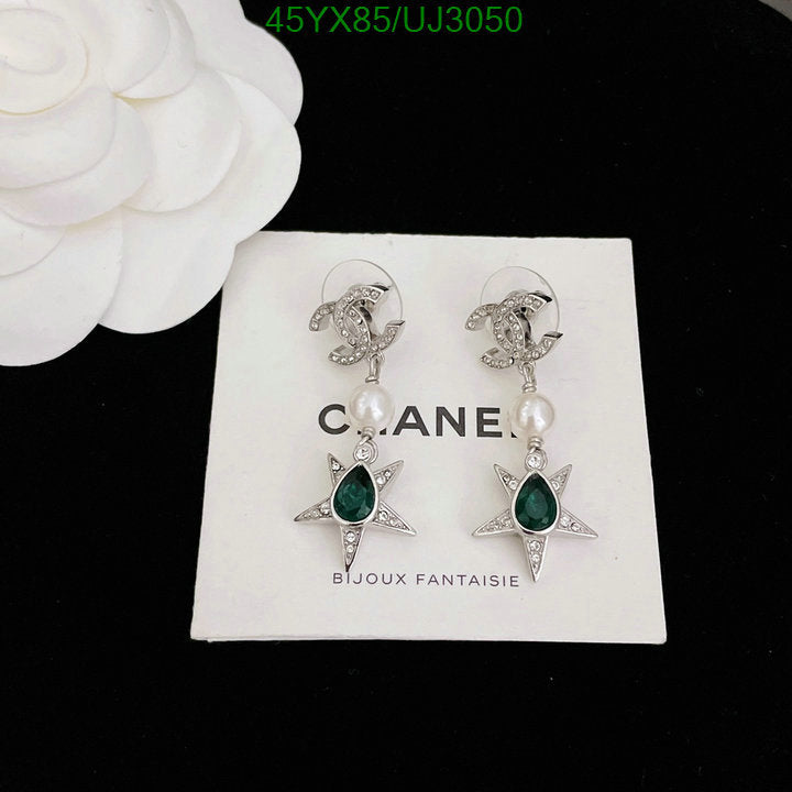 SAMC - CHL Jewelry Earrings - 387