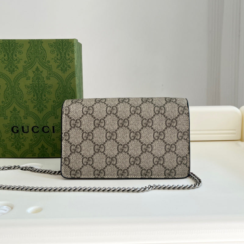 GCC - Glami- Glami- Bags - 430