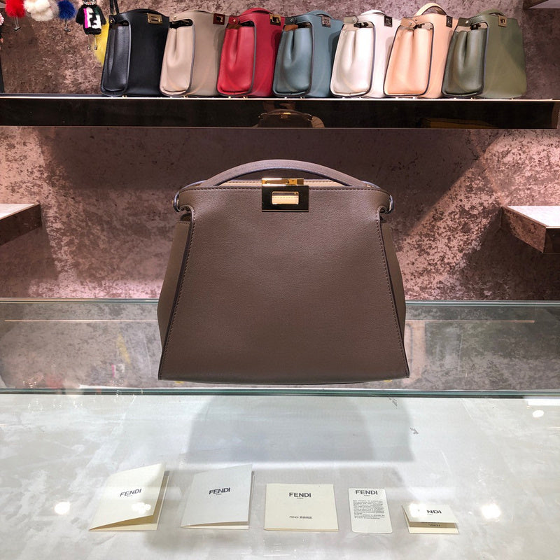 Glami-i - JBE Bags - 207