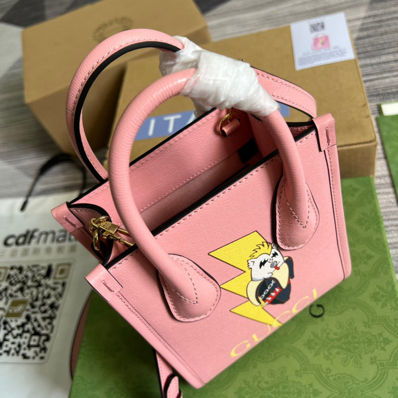 Glami-is - Guki Lady Bags - 504