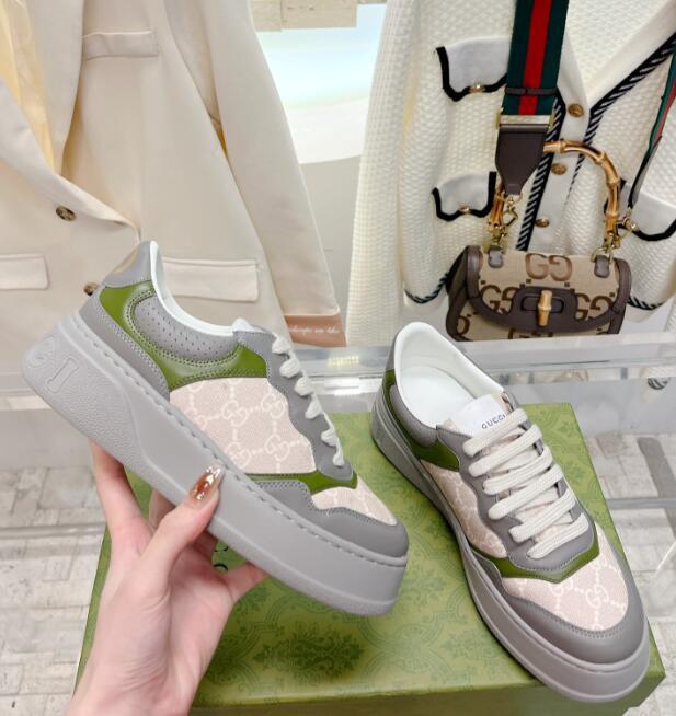 SAMC - GUKI Women Shoes - 462