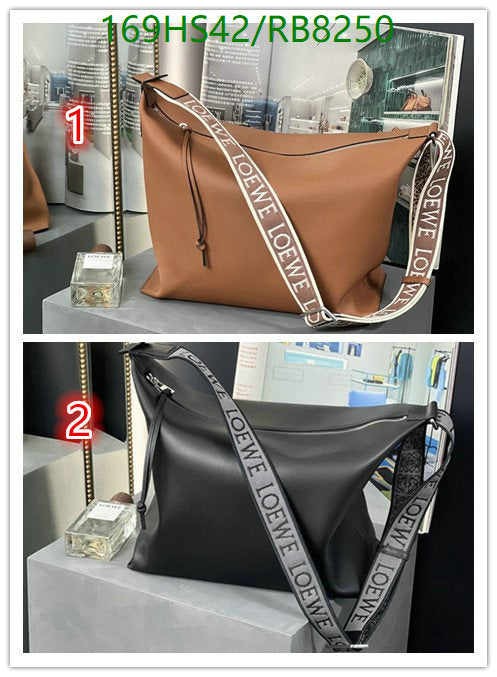 SAMC - LWO Bags - 101