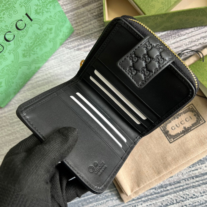 Glami - GUKI Wallets - 031