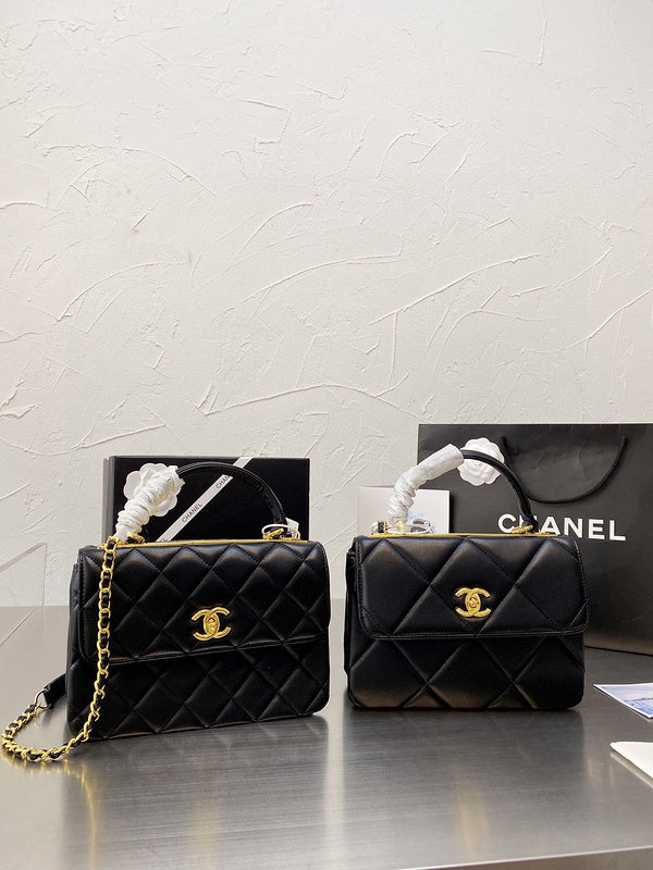 Satchel Bags - CHL Bags - 7296
