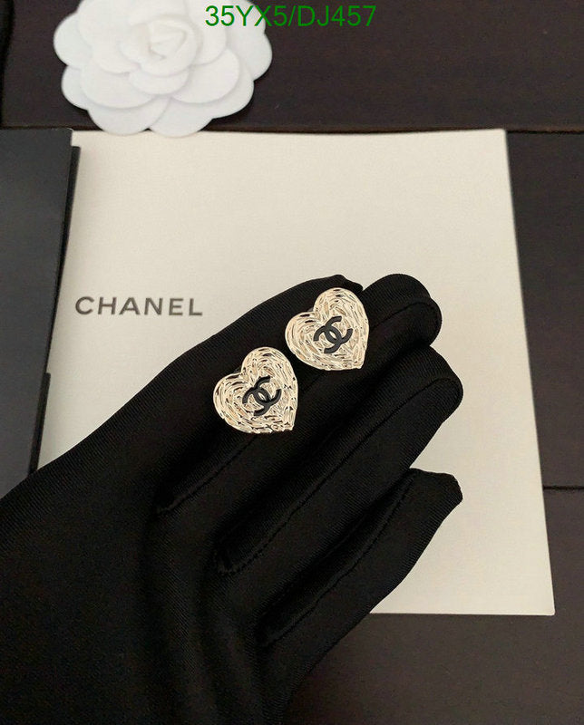 SAMC - CHL Jewelry - 216