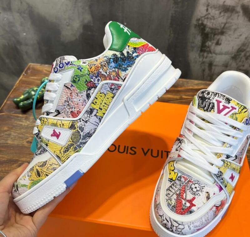 SAMC - LOV Men Shoes - 560