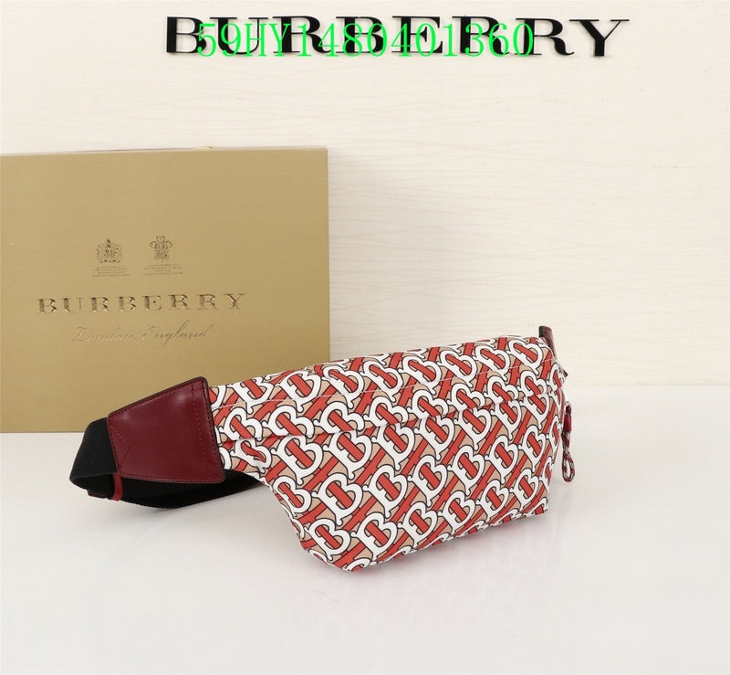 ELE Fashion -BBR Bags - 561