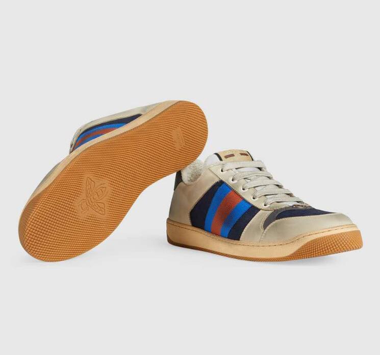 SAMC - GUKI Men Shoes - 1238