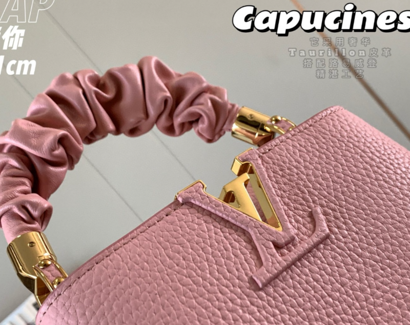 SAMC - LOV Bags - 1358