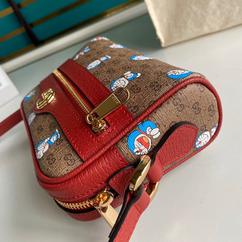 Satchel Bags - GCI Bags - 6121