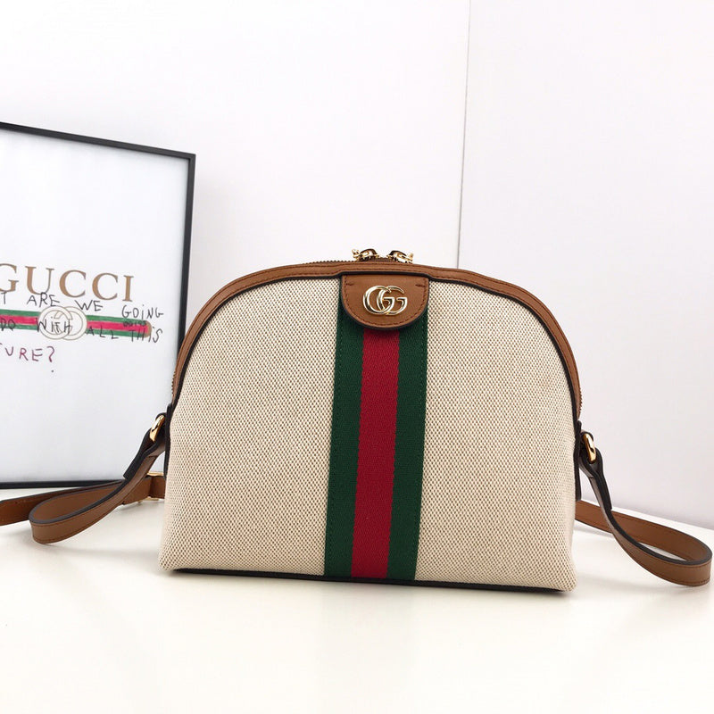 Glami Fashion - GCI Bags - 2618