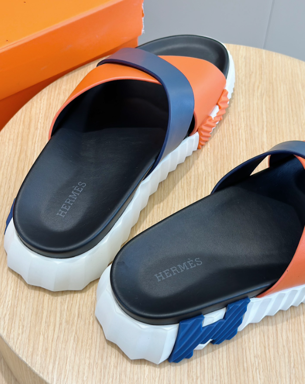 SAMC - HMS Men Shoes - 031