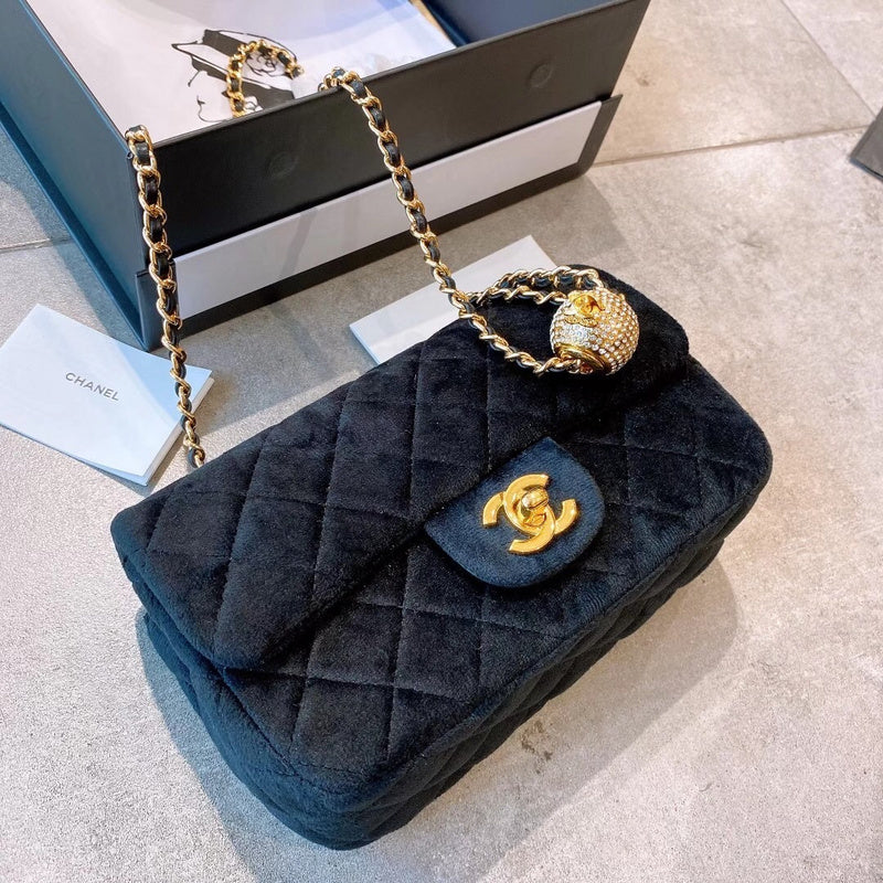 Satchel Bags - CLN Bags - 1238