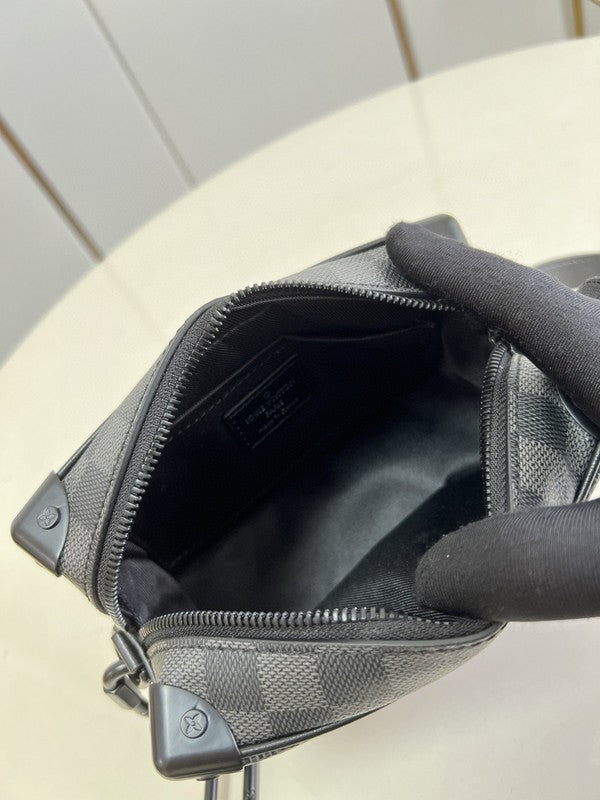 Glami- - LOV Men Bags - 474