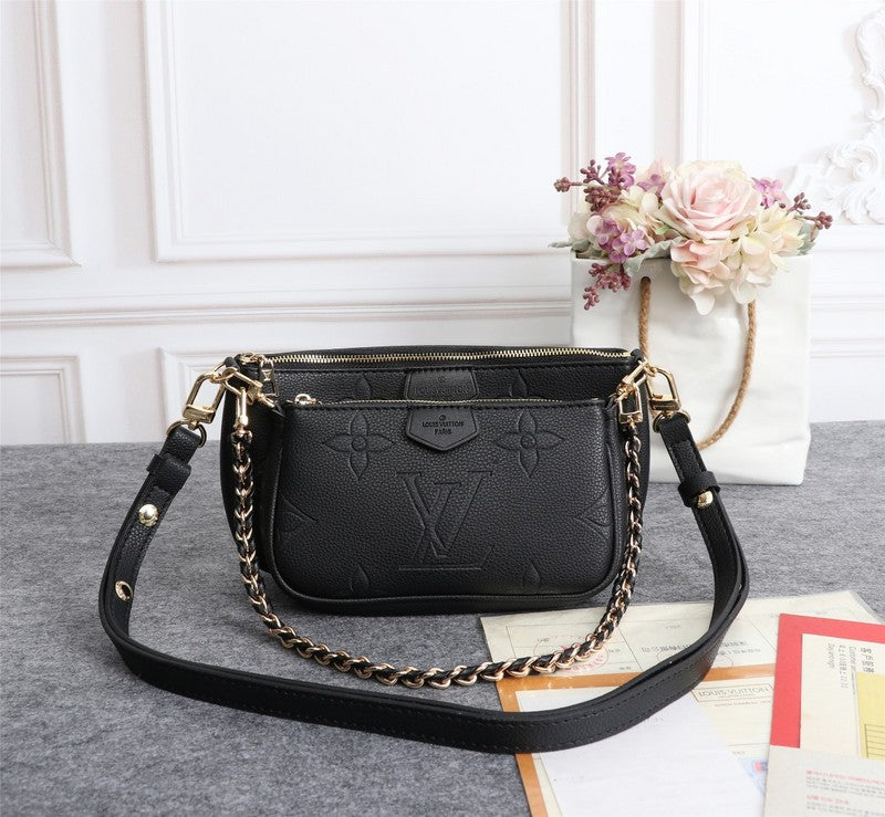 Satchel Bags - VL1 Bags - 052