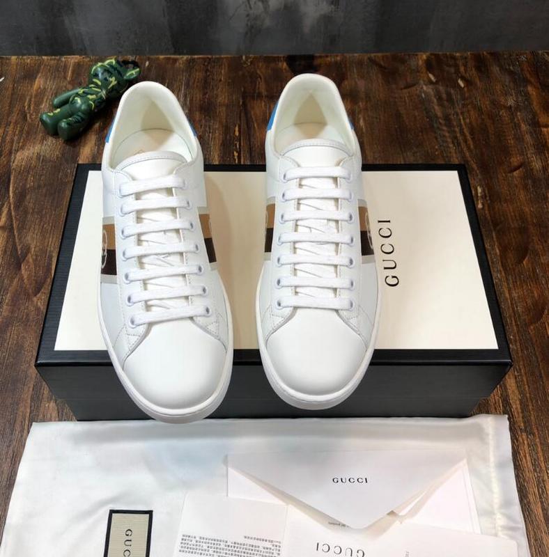 SAMC - GUKI Women Shoes - 1728