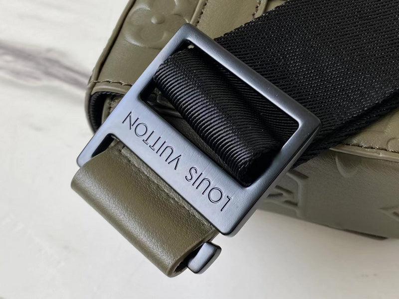Satchel Bags - VL1 Bags - 146