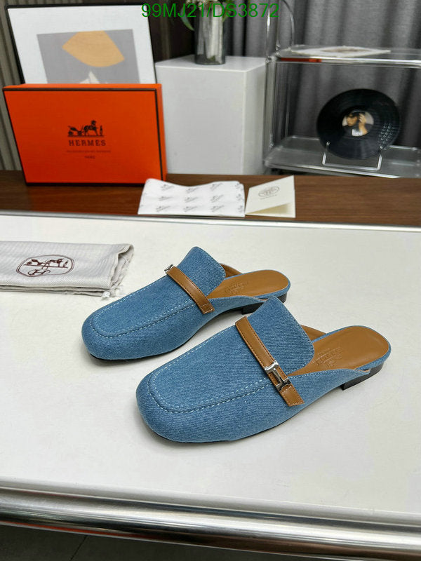 SAMC - HMS Women Shoes - 047