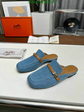 SAMC - HMS Women Shoes - 047