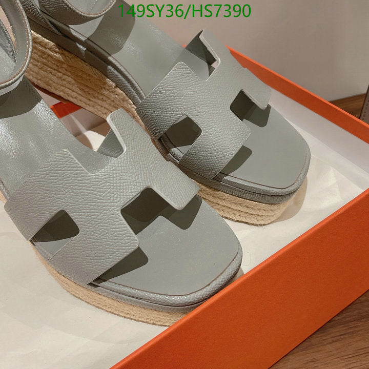 SAMC - HMS Women Shoes - 390