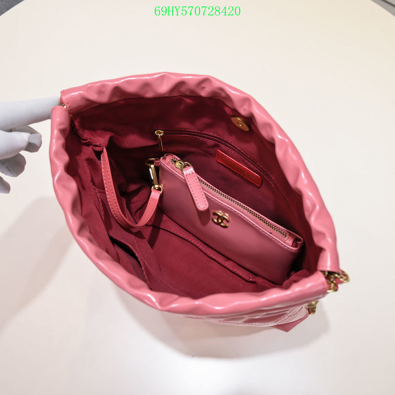 Satchel Bags - CHL Bags - 5082