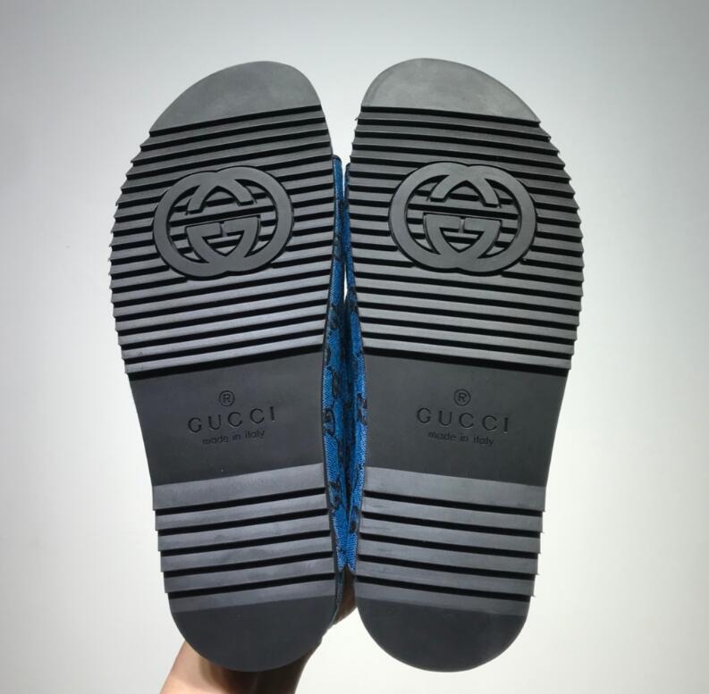 SAMC - GUKI Men Shoes - 849