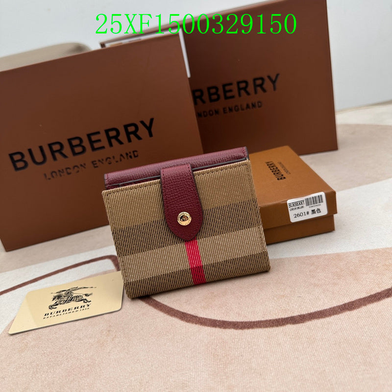 Glami - BOR Wallet - 027