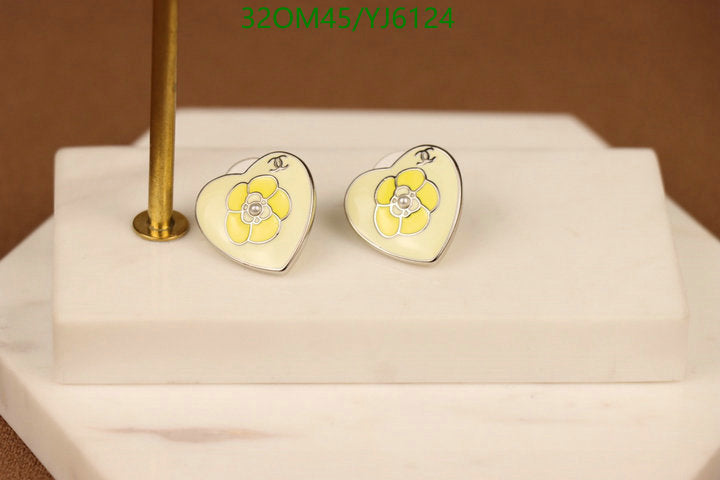 SAMC - CHL Jewelry - 1294