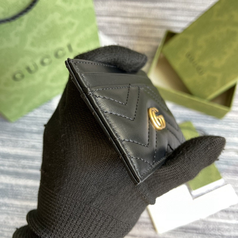 Glami - GUKI Wallets - 022