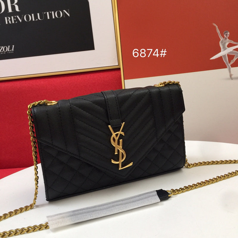 Satchel Bags - SLY Bags - 1143