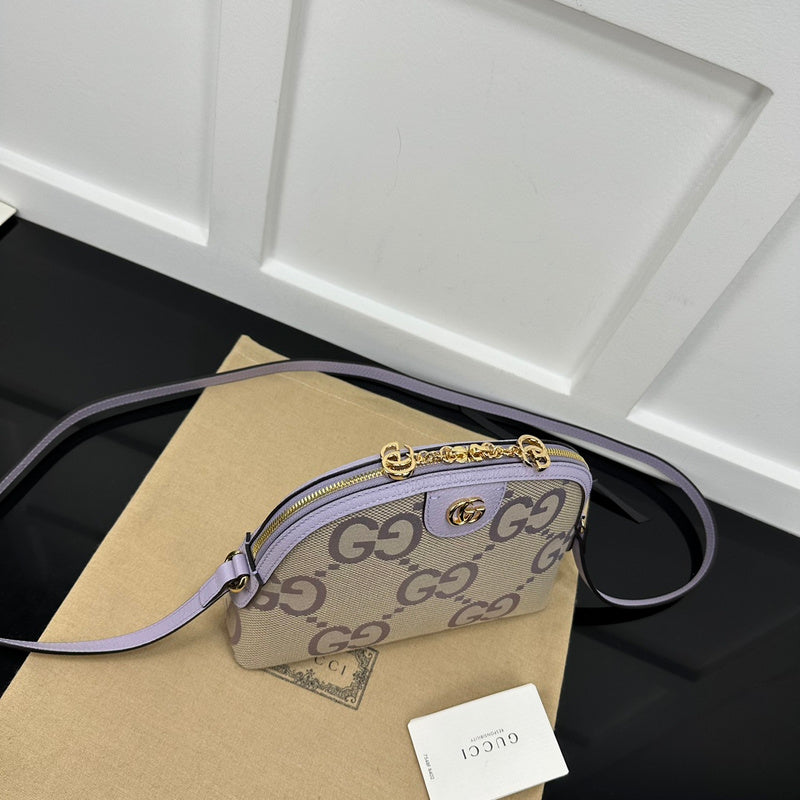 Glami Fashion - GCI Bags - 12350