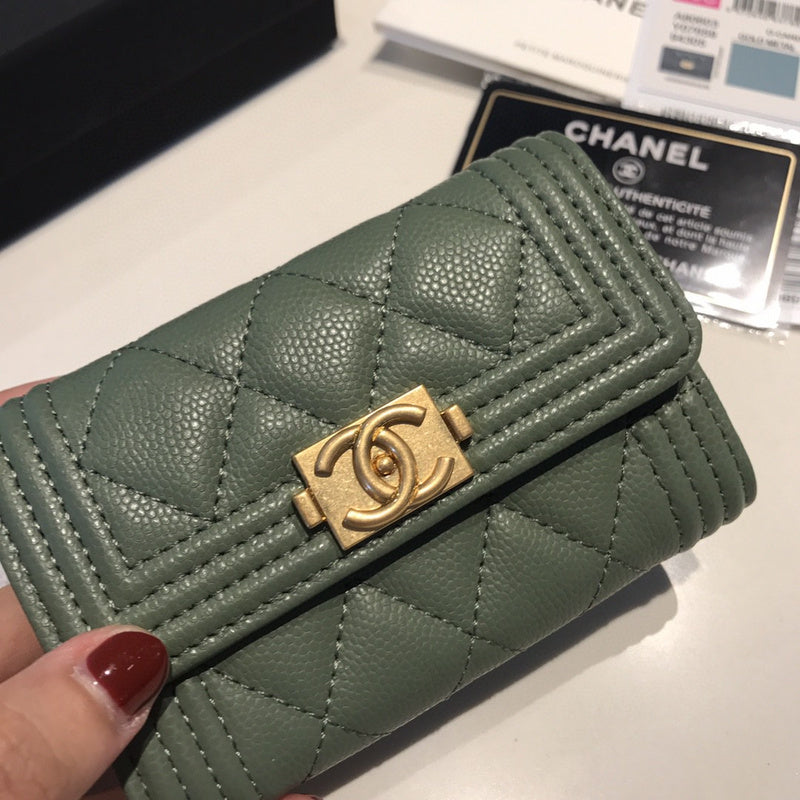 Glami-is - CHL Wallets - 086