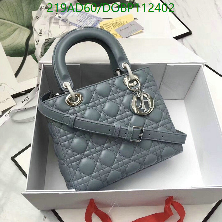 SAMCC - DOR Bags - 1439