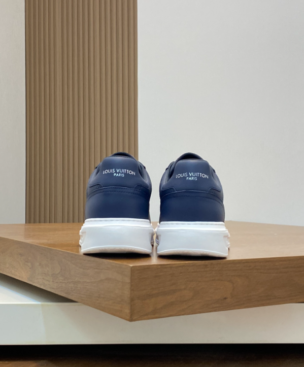 SAMC - LOV Men Shoes - 125