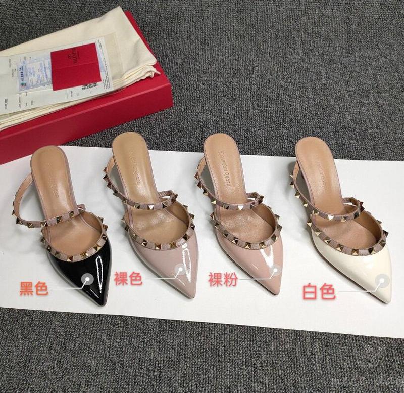 SAMC - VEL Women Shoes - 603