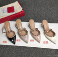 SAMC - VEL Women Shoes - 603