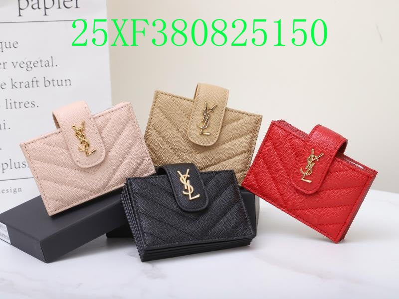 Glami - YLS Wallet - 106